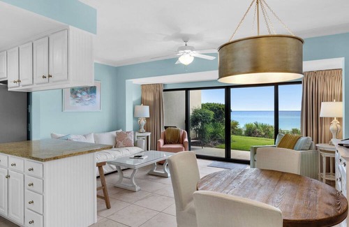 Seagrove Beach Condo | Emerald Hill