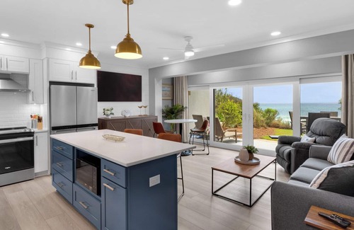 Seagrove Beach Condo | Emerald Hill