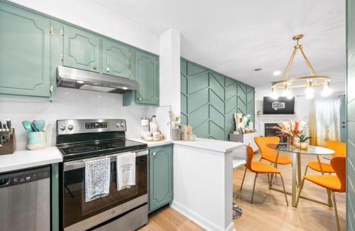 Clarksville Apartment | Emerald Horizon by Logan (104 Azalea Ct)