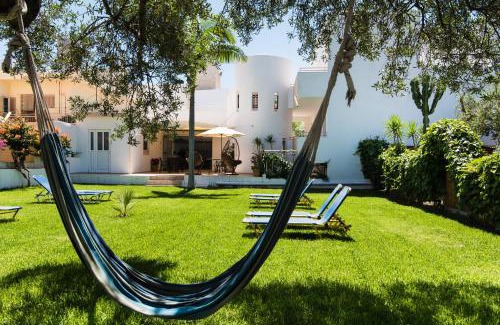Malia Apartment | Emerald Hotel