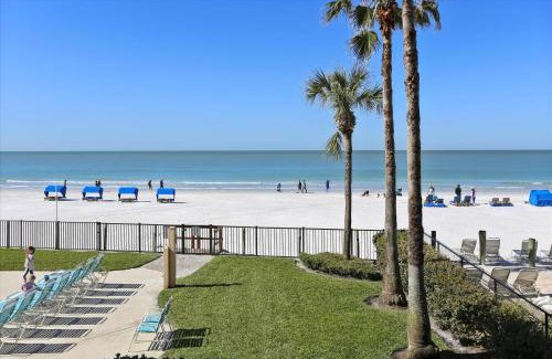 North Redington Beach House | Emerald Isle 204