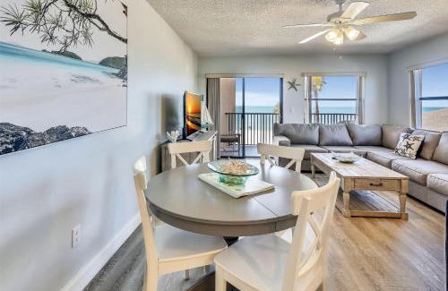 North Redington Beach House | Emerald Isle 204