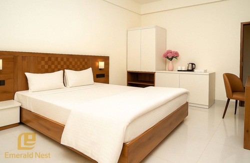 Pandharpur Cabin | Emerald Nest