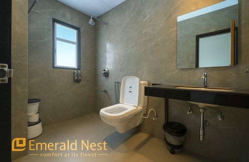 Pandharpur Cabin | Emerald Nest