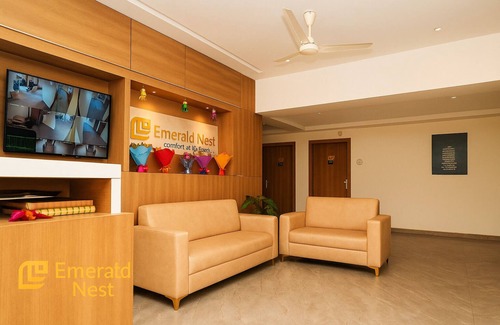 Pandharpur Cabin | Emerald Nest