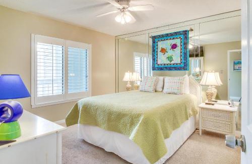 Laguna Beach Apartment | Emerald Shores #3006