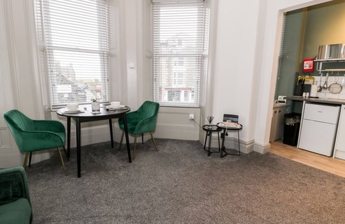 Barmouth Cottage | Emerald Suite