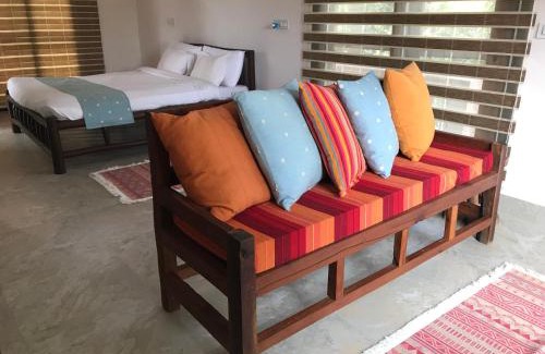 Umaria Resort | Emerald Tiger Retreat