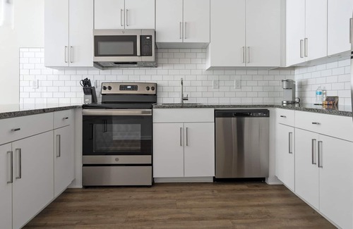 Concord Apartment | Emery Villages Apartments By Barsala