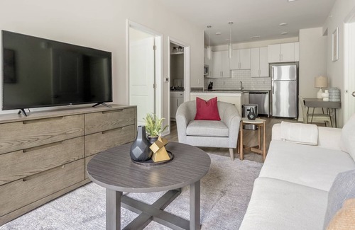 Concord Apartment | Emery Villages Apartments By Barsala
