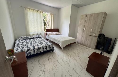 Acacias House | Emi House