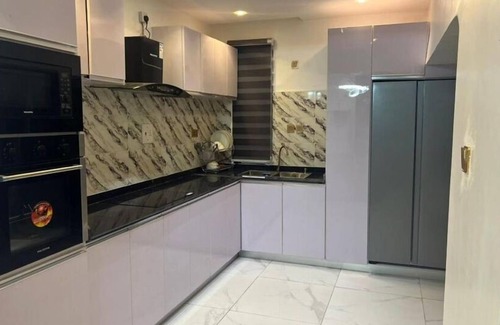 Benin City Hotel | Emiez Apartment and Hotel