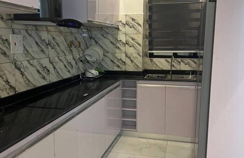 Benin City Hotel | Emiez Apartment and Hotel