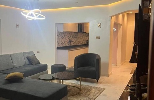 Benin City Hotel | Emiez Apartment and Hotel