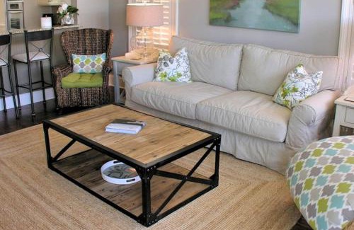 Saint Simons Island House | Emil Cottage