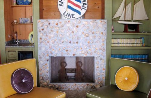 Saint Simons Island House | Emil Cottage