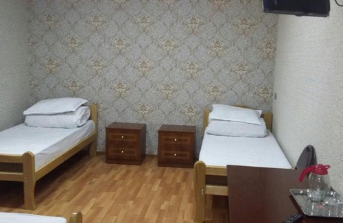 Azerbaijan Hotel | Emil Motel