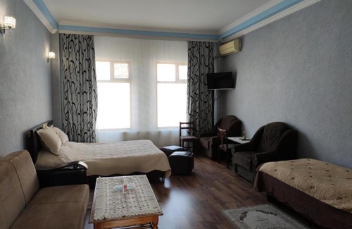 Azerbaijan Hotel | Emil Motel