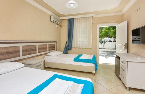 Azerbaijan Hotel | Emil Motel