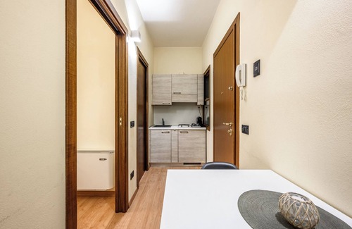 Old Town Apartment | Emilia Studios 2