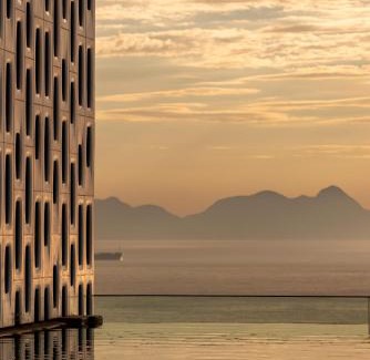 Copacabana Hotel | Emiliano Rio