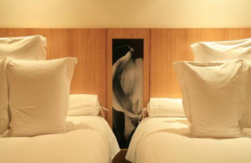 Cerqueira Cesar Hotel | Emiliano São Paulo