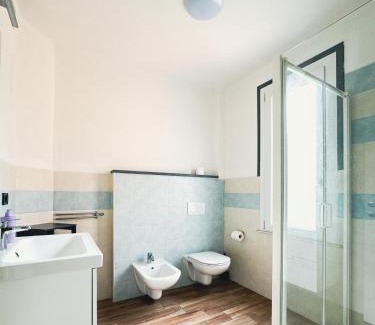 Levanto House | Emilio House