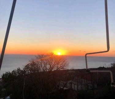 Dhermi Apartment | Emilios house