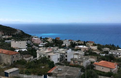 Dhermi Apartment | Emilios house