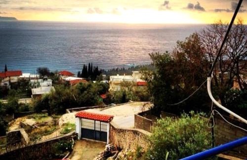 Dhermi Apartment | Emilios house