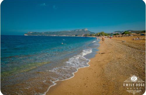 Kemer Hotel | Emily Rose Hotel