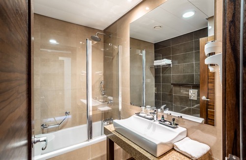 Tiberias Old City Hotel | Emily`s Hotel