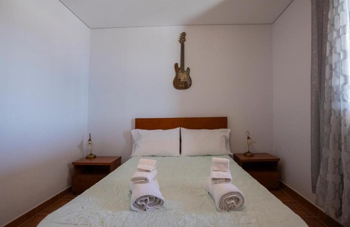 Bico House | Emily's House