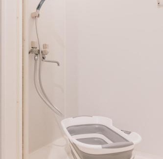 Minamiotsuka Apartment | Eminaz Minami Otsuka 2F