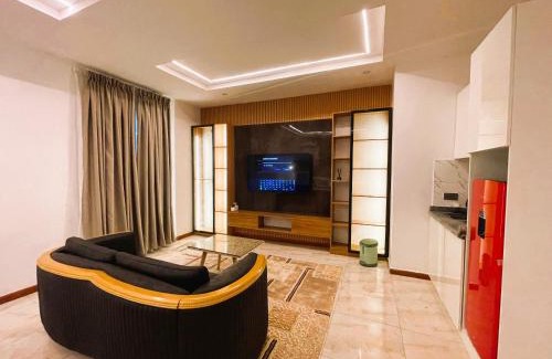 Jabi Hotel | Emirates Residence