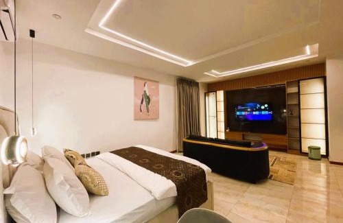 Jabi Hotel | Emirates Residence