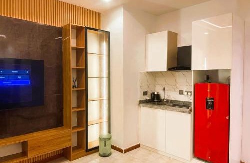 Jabi Hotel | Emirates Residence