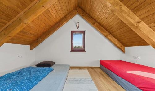 Cicov Apartment | Emma apartman