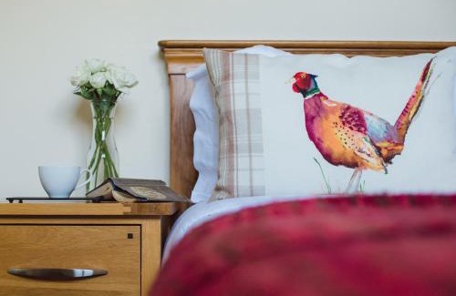 Winchcombe House | Emma Dent