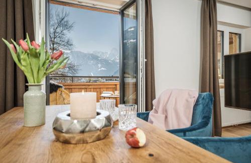 Ramsau im Zillertal Bed & Breakfast | Emma's kleines Hotel