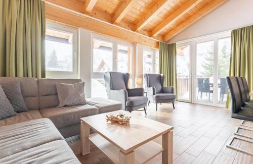 Dienten am Hochkoenig Apartment | Emma Top 3