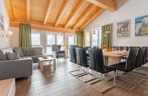 Dienten am Hochkoenig Apartment | Emma Top 3
