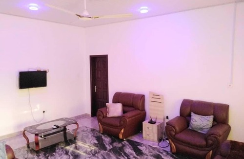 Accra Apartment | Emmanuel Royal apartments