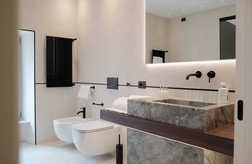 Orvieto Hotel | Emme Palace Hotel & Spa