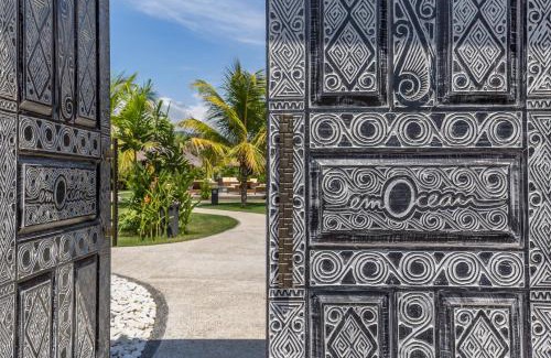 Purwakerti Hotel | Emocean Beach Boutique Dive Resort