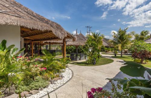 Purwakerti Hotel | Emocean Beach Boutique Dive Resort