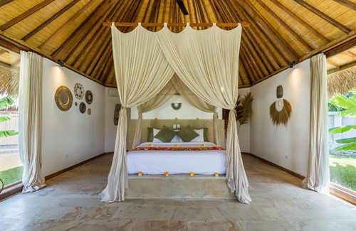Purwakerti Resort | Emocean Beach Boutique Resort