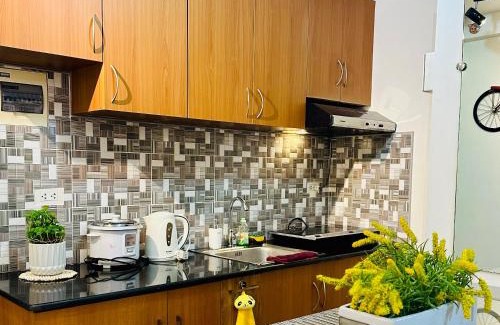 Sasa Apartment | Emotera Place @ Arezzo Place Davao