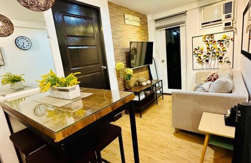 Sasa Apartment | Emotera Place @ Arezzo Place Davao