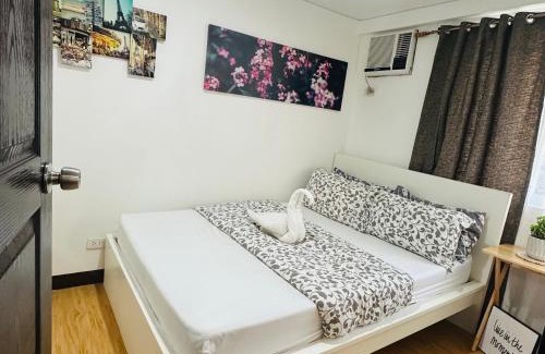 Sasa Apartment | Emotera Place @ Arezzo Place Davao